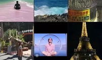世界旅游短视频,世界旅游短视频精选集锦