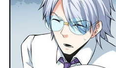 为你疯狂流沙漫画,为你倾倒的流沙世界