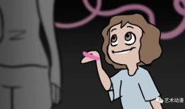 感人动画短视频,动画短视频中的感人故事